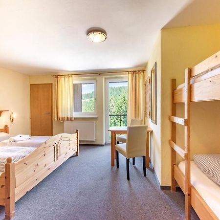 Kuku Berghotel Rettenberg Buitenkant foto