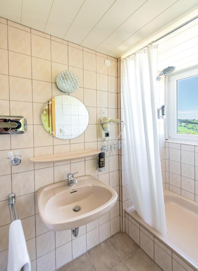 Kuku Berghotel Rettenberg Buitenkant foto