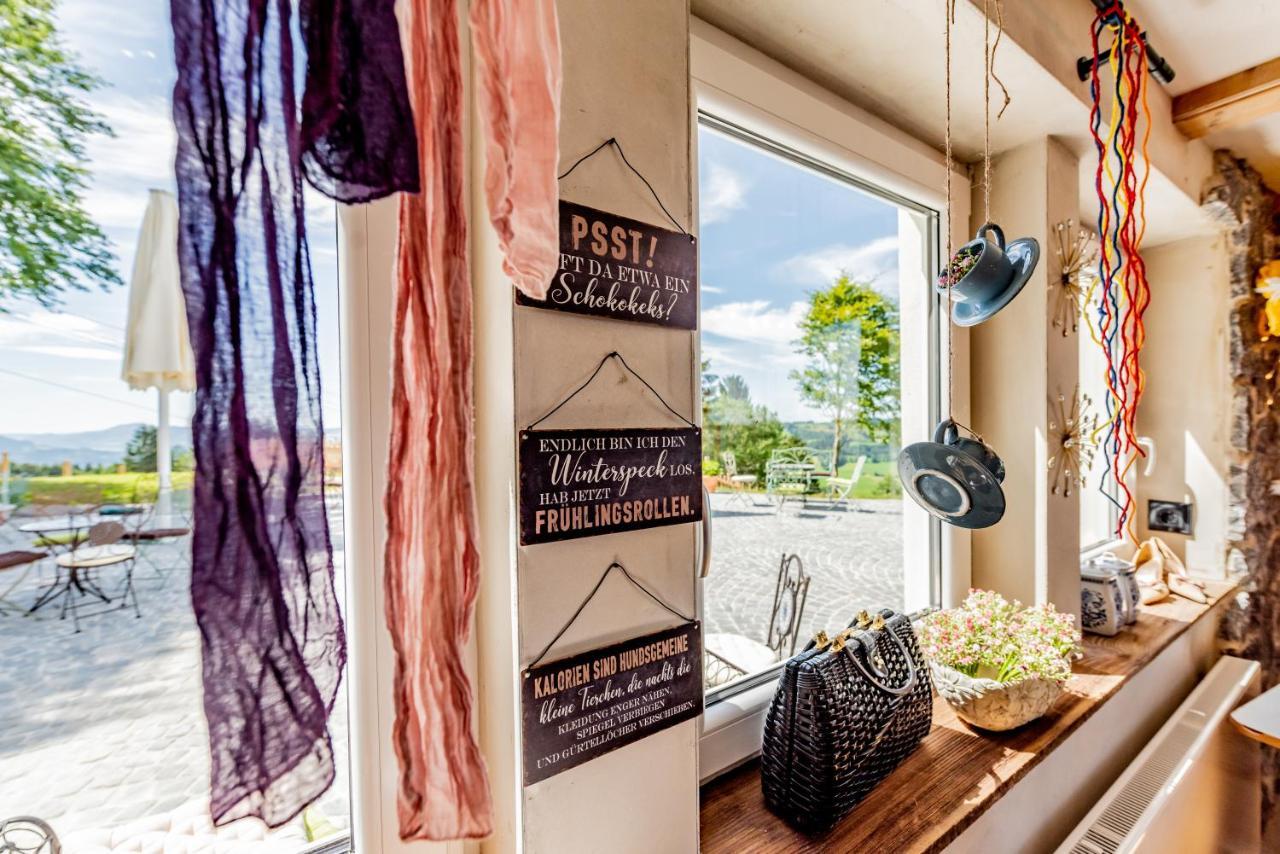 Kuku Berghotel Rettenberg Buitenkant foto